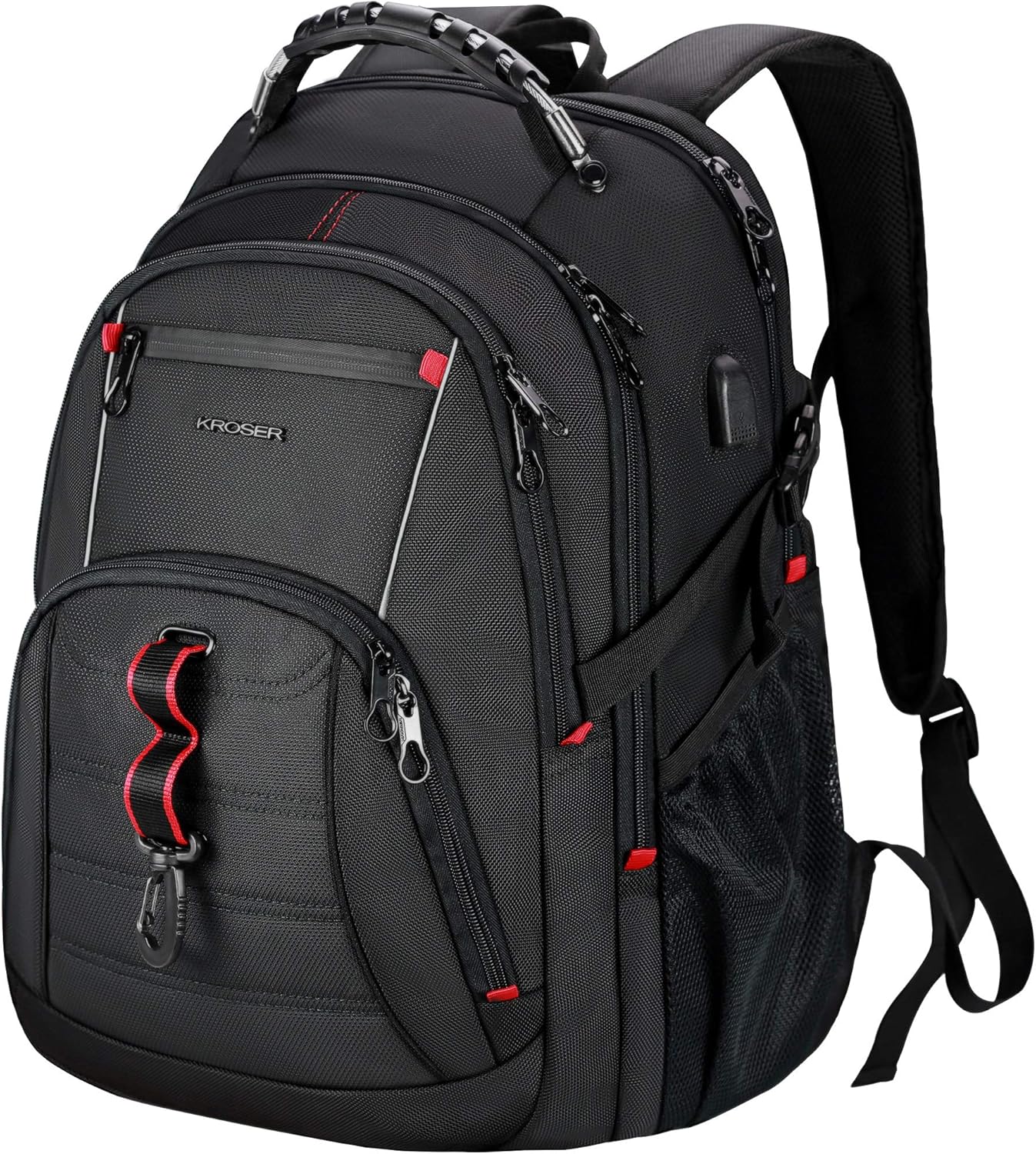 bookbag pesante per il lavoro