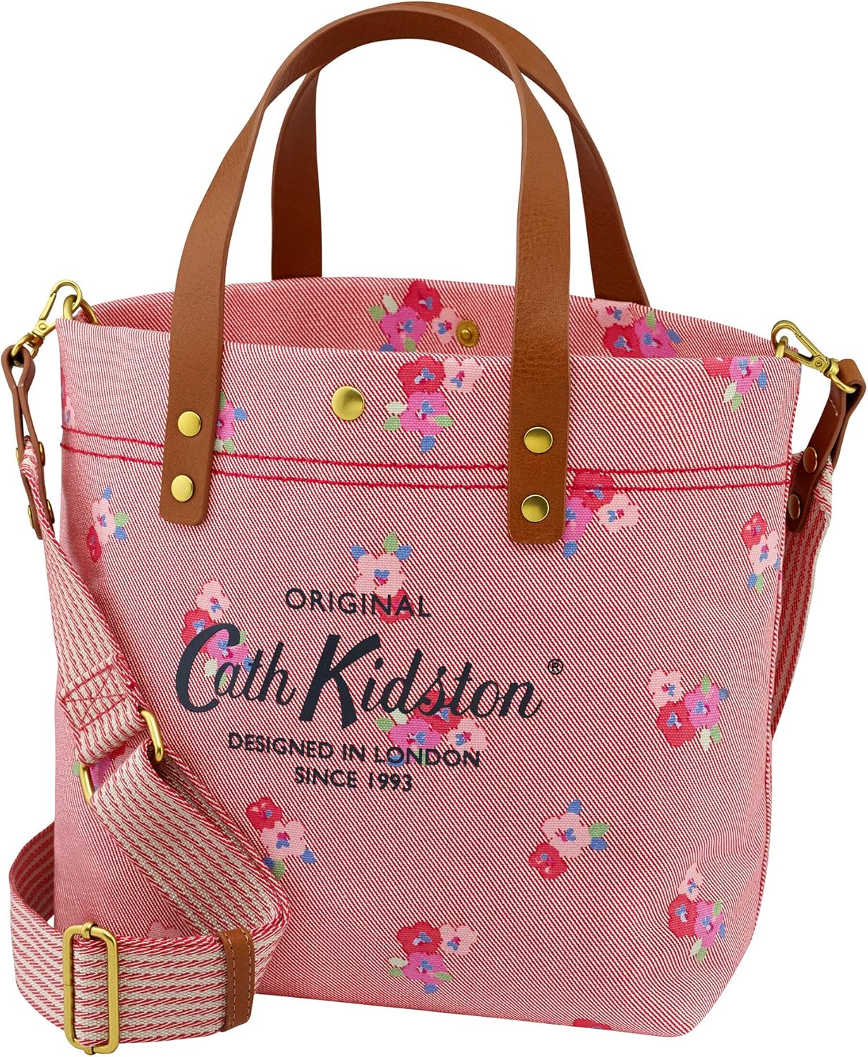 cath kidston small tote bag