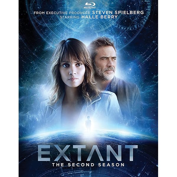 Amazon.com: Outcasts: Season 1 : Various, Various: Movies & TV