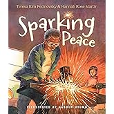 Sparking Peace