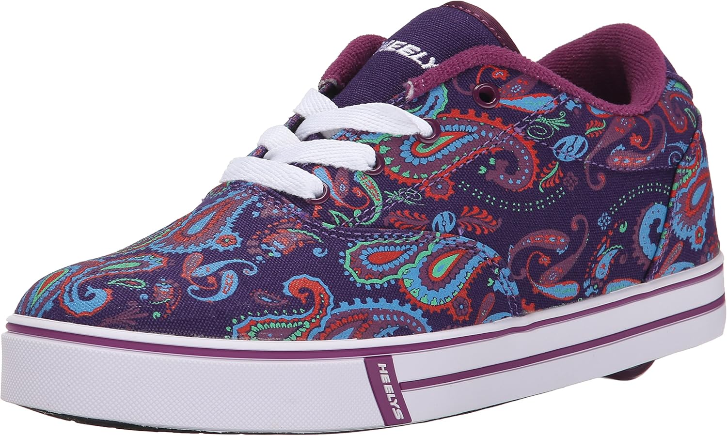 heelys launch skate shoe