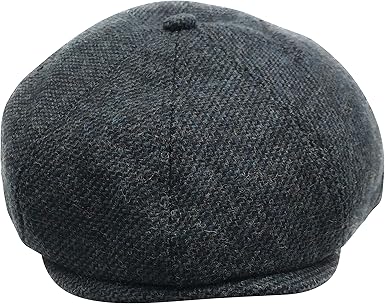 mens newsboy cap uk