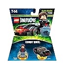 Knight Rider Fun Pack - Lego Dimensions