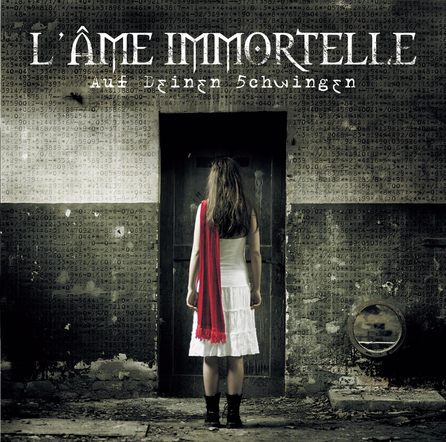 L Ame Immortelle In The Heart Of Europe