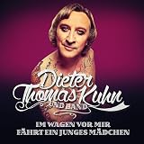 Im Wagen Vor Mir Von Hans Blum Alias Henry Valentino Im Duett Mit