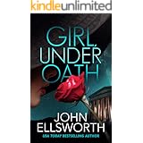 Girl, Under Oath (Michael Gresham Series)