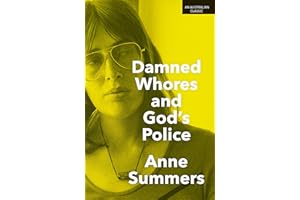 Damned Whores and God's Police