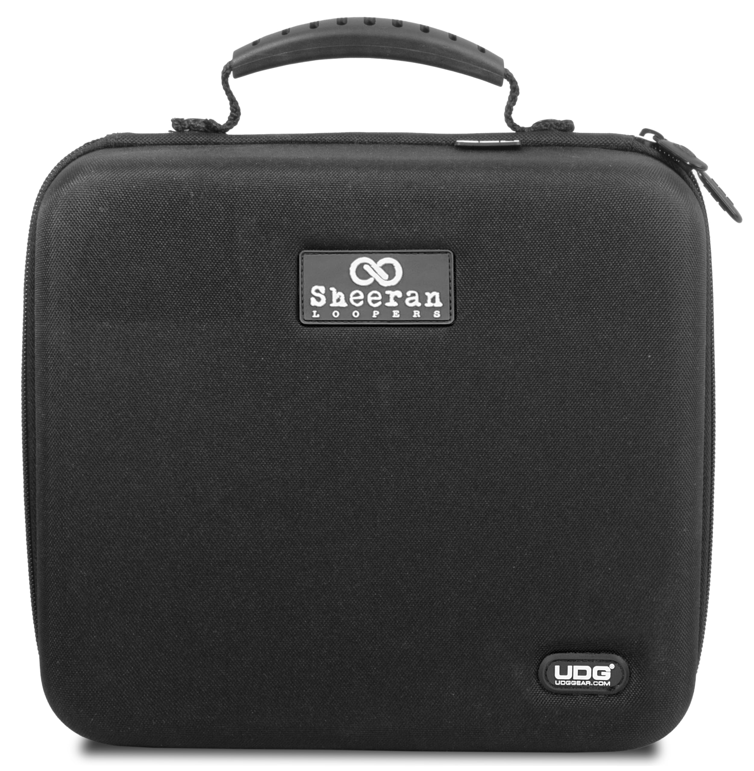 UDG Creator Sheeran Looper + Hardcase Black