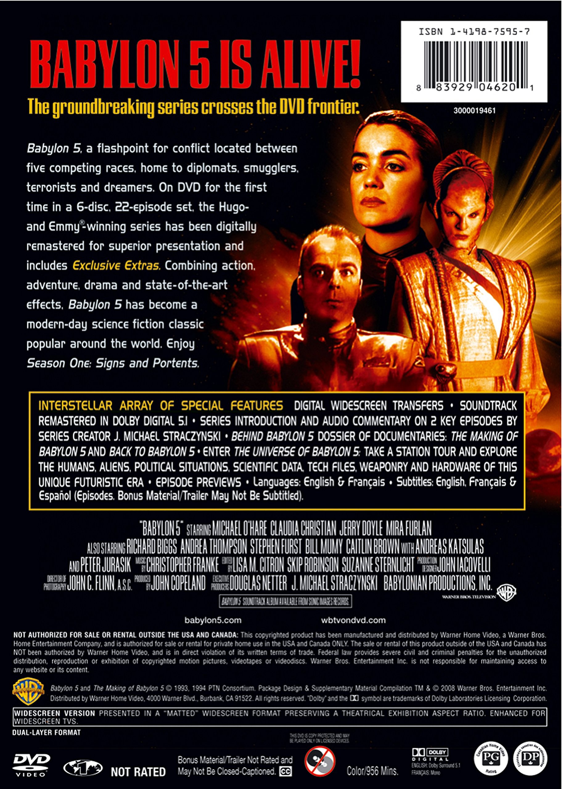 Babylon Season Repackage Desertcart Cyprus