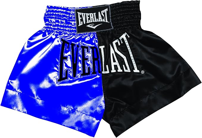  Everlast House EM7, Pantalón de thai boxing
