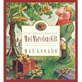 Amazon.com: Punchinello and the Most Marvelous Gift (Max Lucado's ...