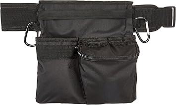 SE Utility Belt with 600D Nylon Pouch 