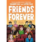 Friends Forever (Real Friends, 3)