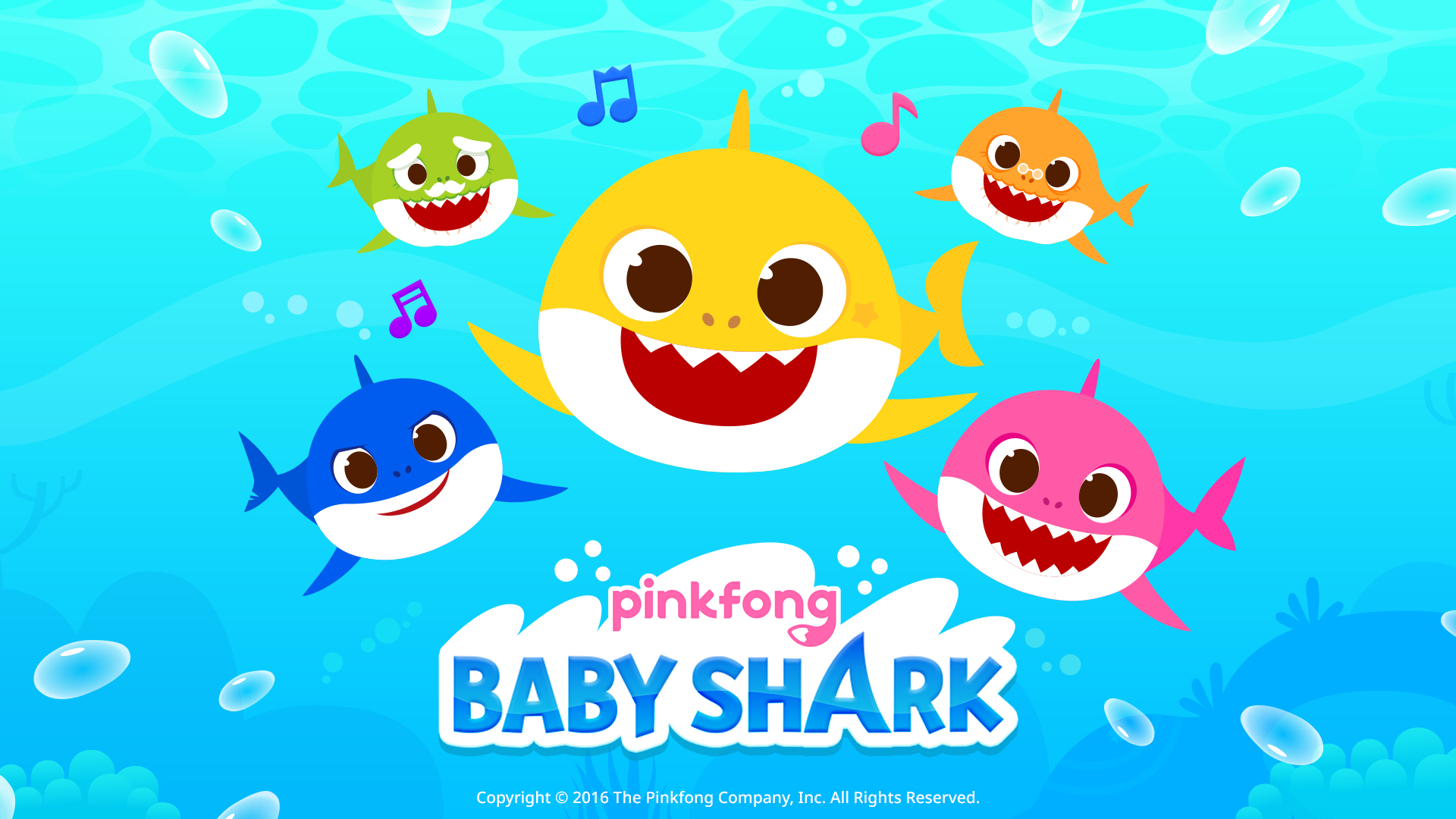 Pinkfong Baby Shark Pricepulse