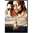 Pain & Gain