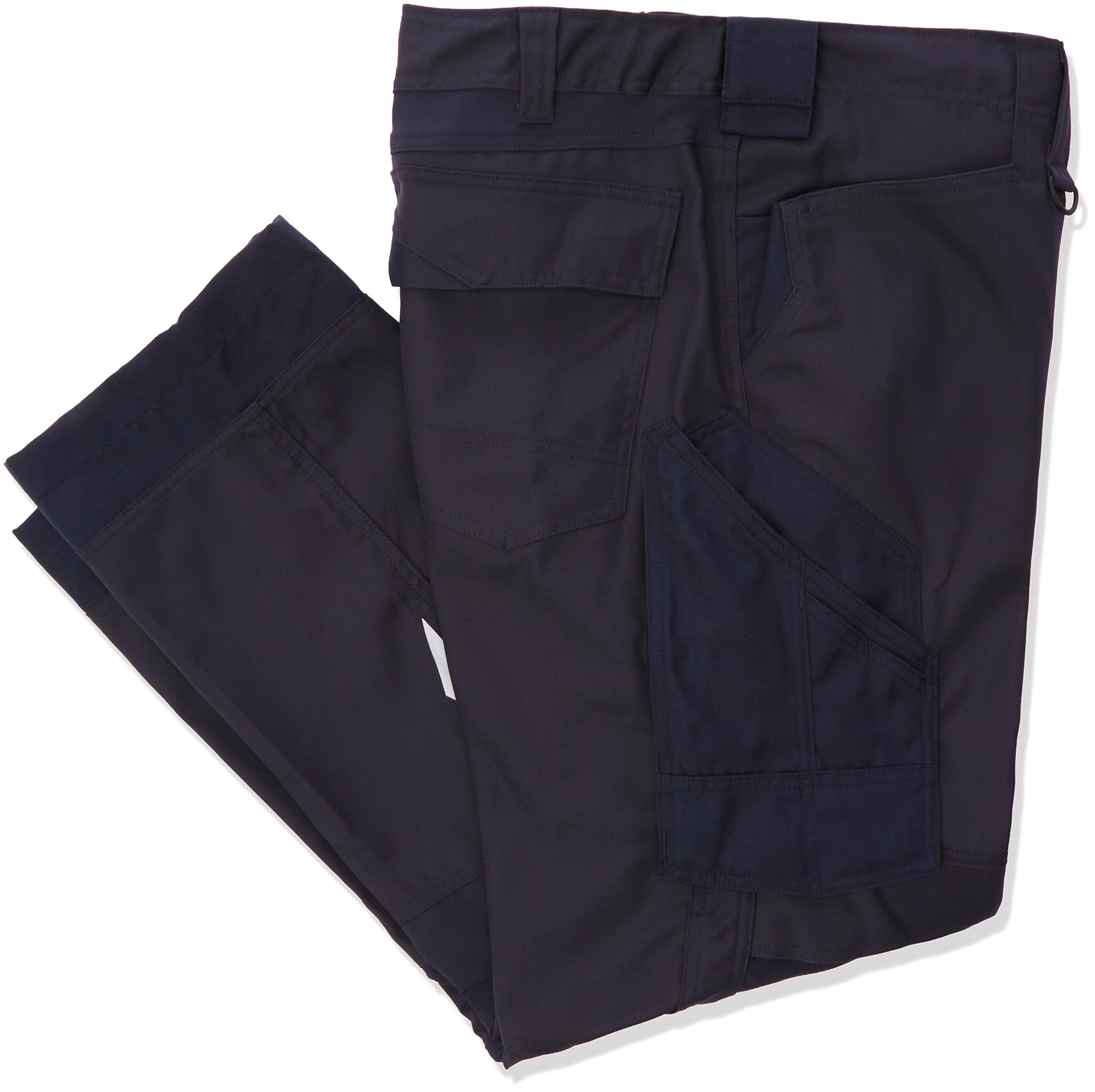 Mascot 15079-010-010-82C60 Size L82cm/C60 "Adra" Trousers - Black/Blue