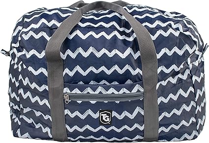 packable duffle bag amazon