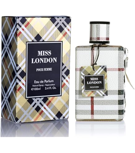 Amazon.com: BURBERRY Brit For Her Eau de Toilette Spray, 1.6 Fl Oz