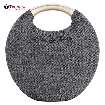 m1 mini portable wireless speaker