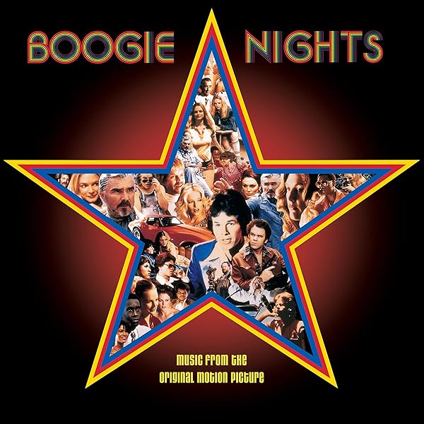 Amazon.com: Boogie Nights: Music From the Original Motion Picture Amazon.com: Boogie Nights: Music From the Original Motion Picture