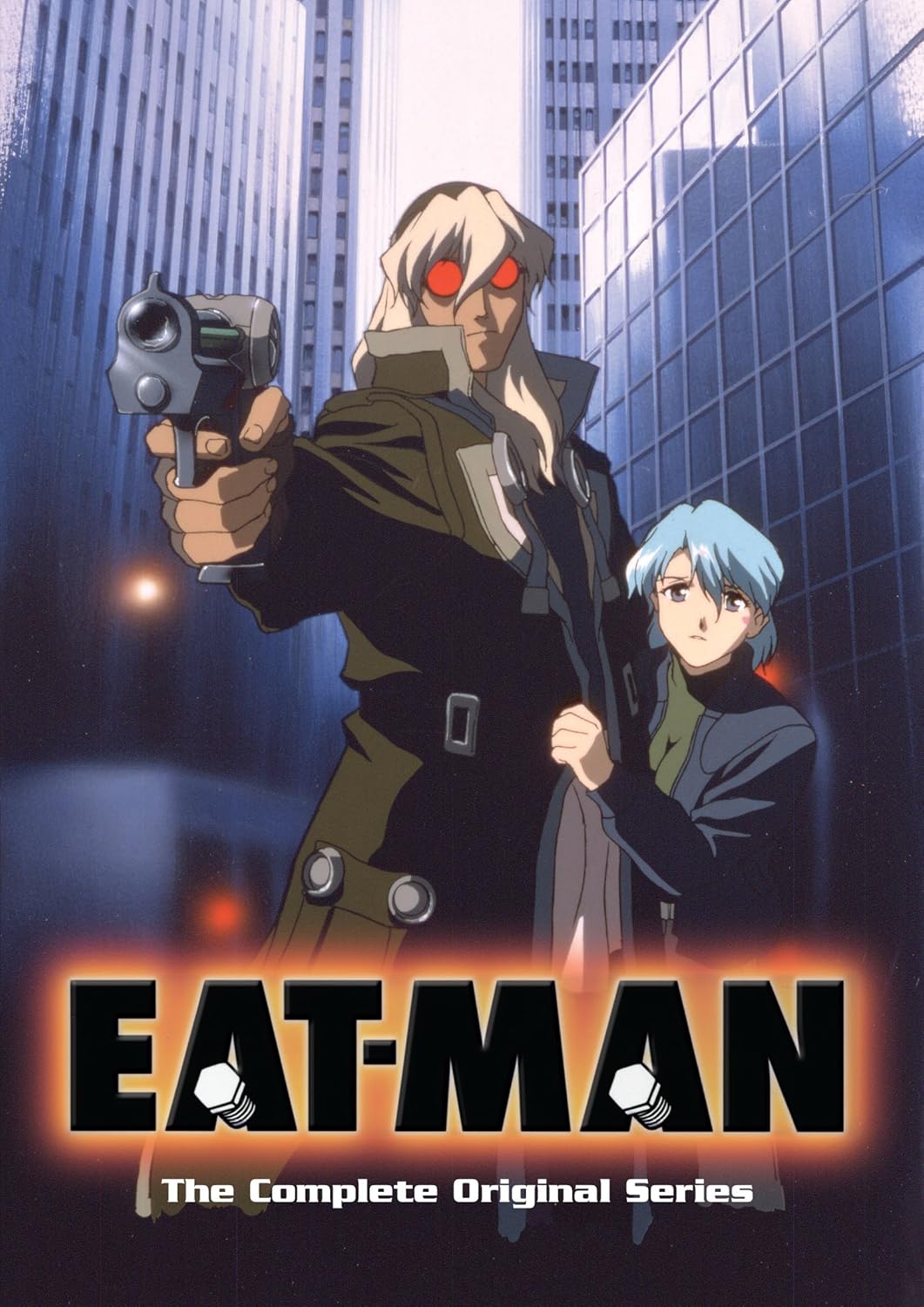 Amazon Eat Man Dvd Import Tvドラマ