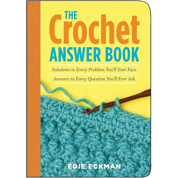 The Knitting Answer Book: Solutions to Every Problem You'll Ever
