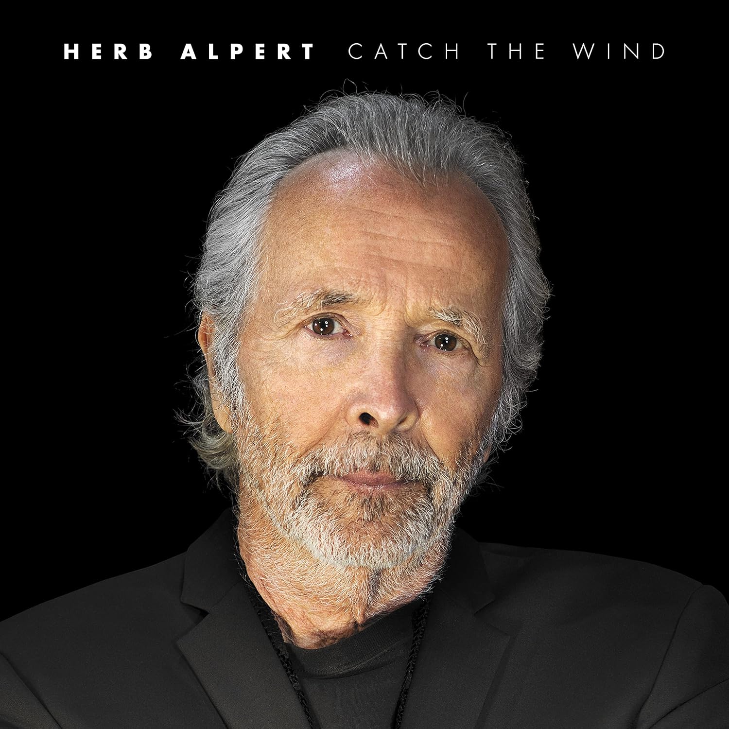Herb Alpert - Catch The Wind - Amazon.com Music