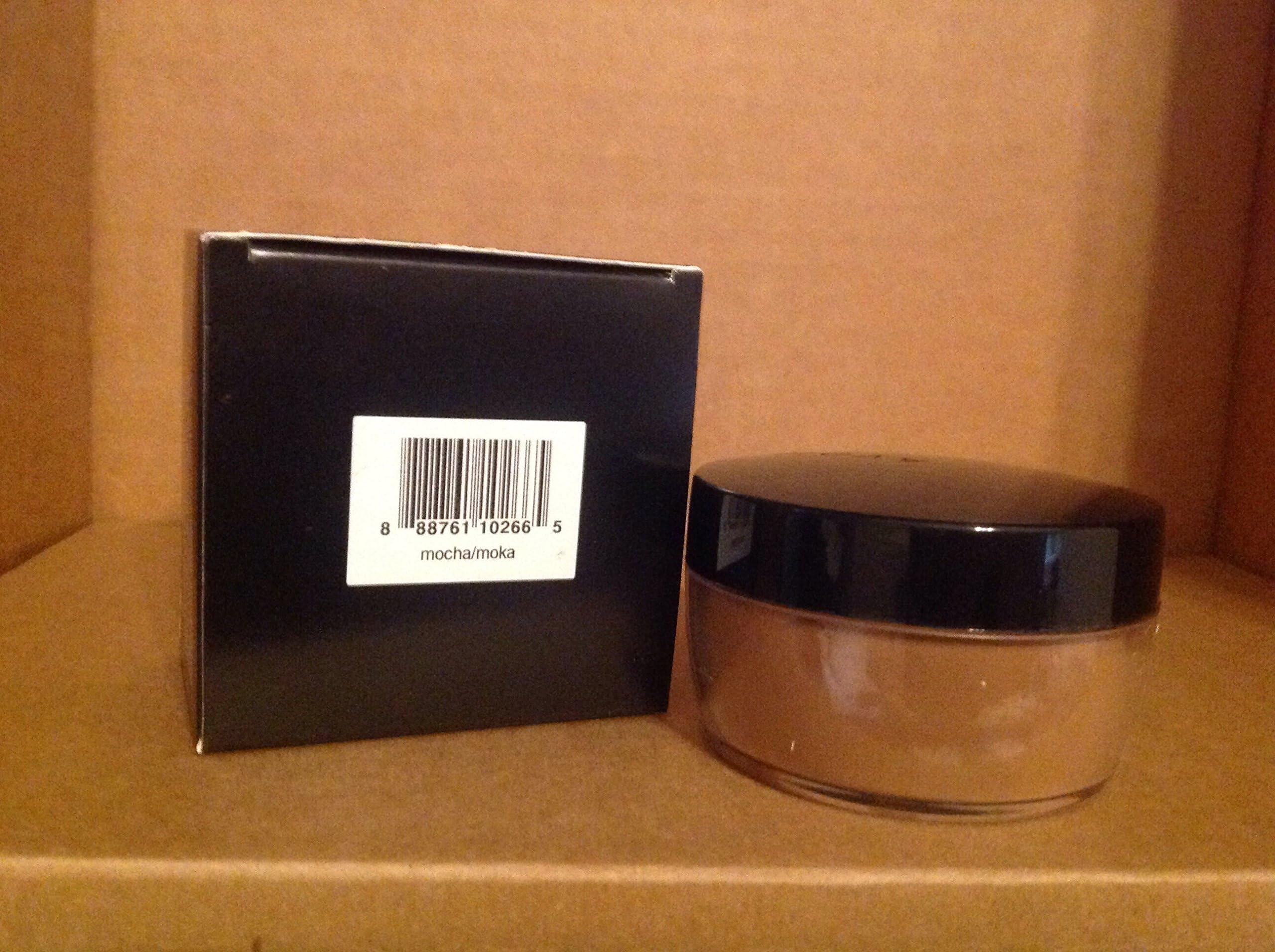 Avon Ideal Flawless loose powder mocha