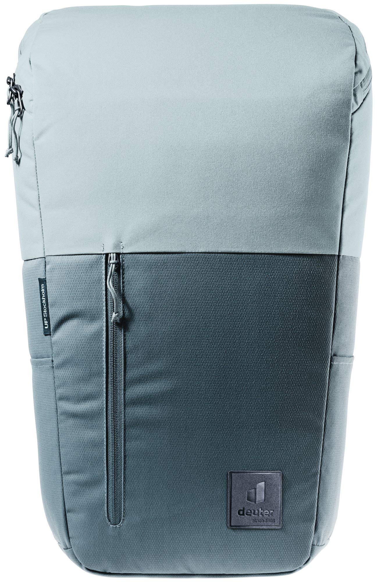 Deuter Modern, Teal-sage, 22 L