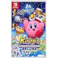Kirby’s Return to Dream Land™ Deluxe (CAN Version)