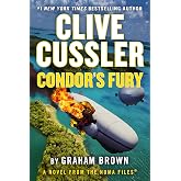 Clive Cussler Condor's Fury (The NUMA Files)