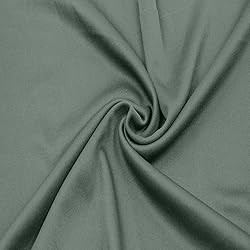 Texco Inc 60" Wide 100% Polyester Interlock Lining