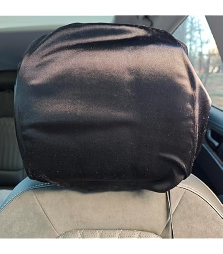 Universal Sofa Headrest Protector, Wear-Resistant Headrest - View #8