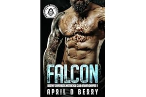 Falcon: Destiny's Enforcers MC: Atlanta Chapter Book 1