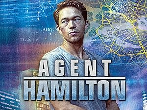 Agent Hamilton