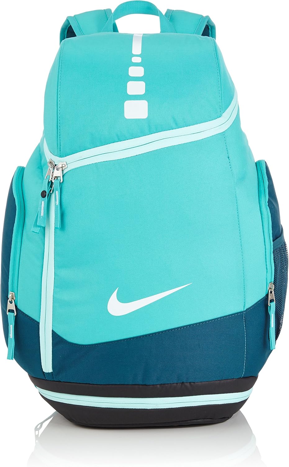 nike max air backpack teal