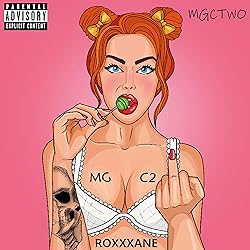 Roxxxane