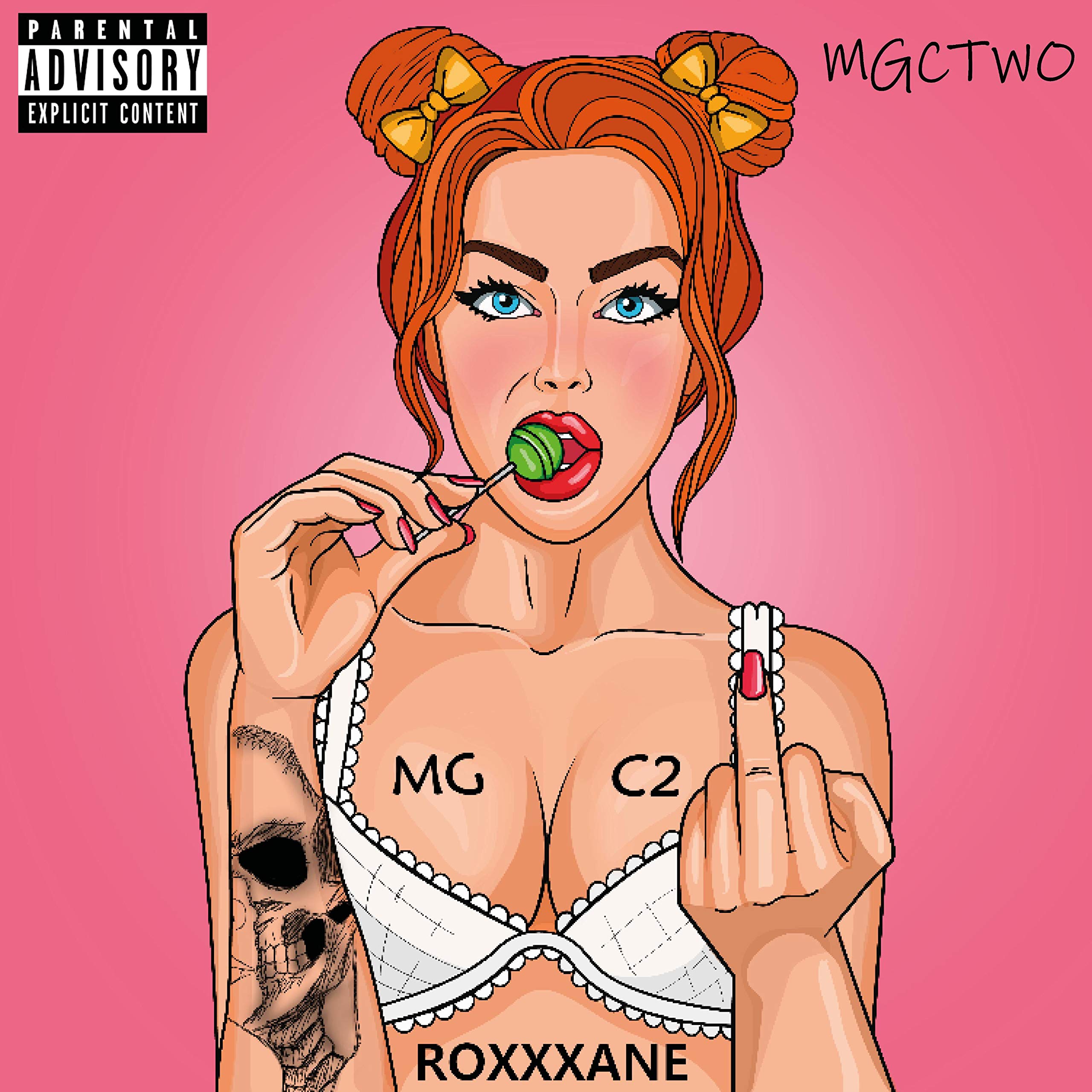 Roxxxane