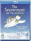 The Snowman and the Snowdog [Blu-ray] [2012]