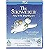 The Snowman and the Snowdog [Blu-ray] [2012]