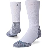 Stance mens Crew Sock Run Crew St
