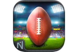 Football Showdown 2015