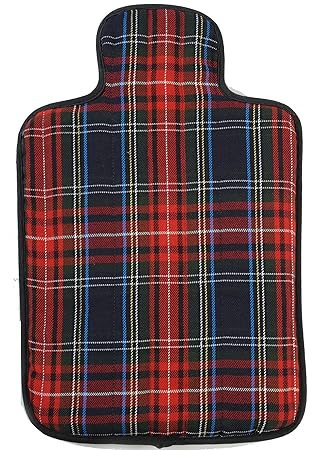 Hotties - Bolsa de agua caliente apta para microondas, diseño ...