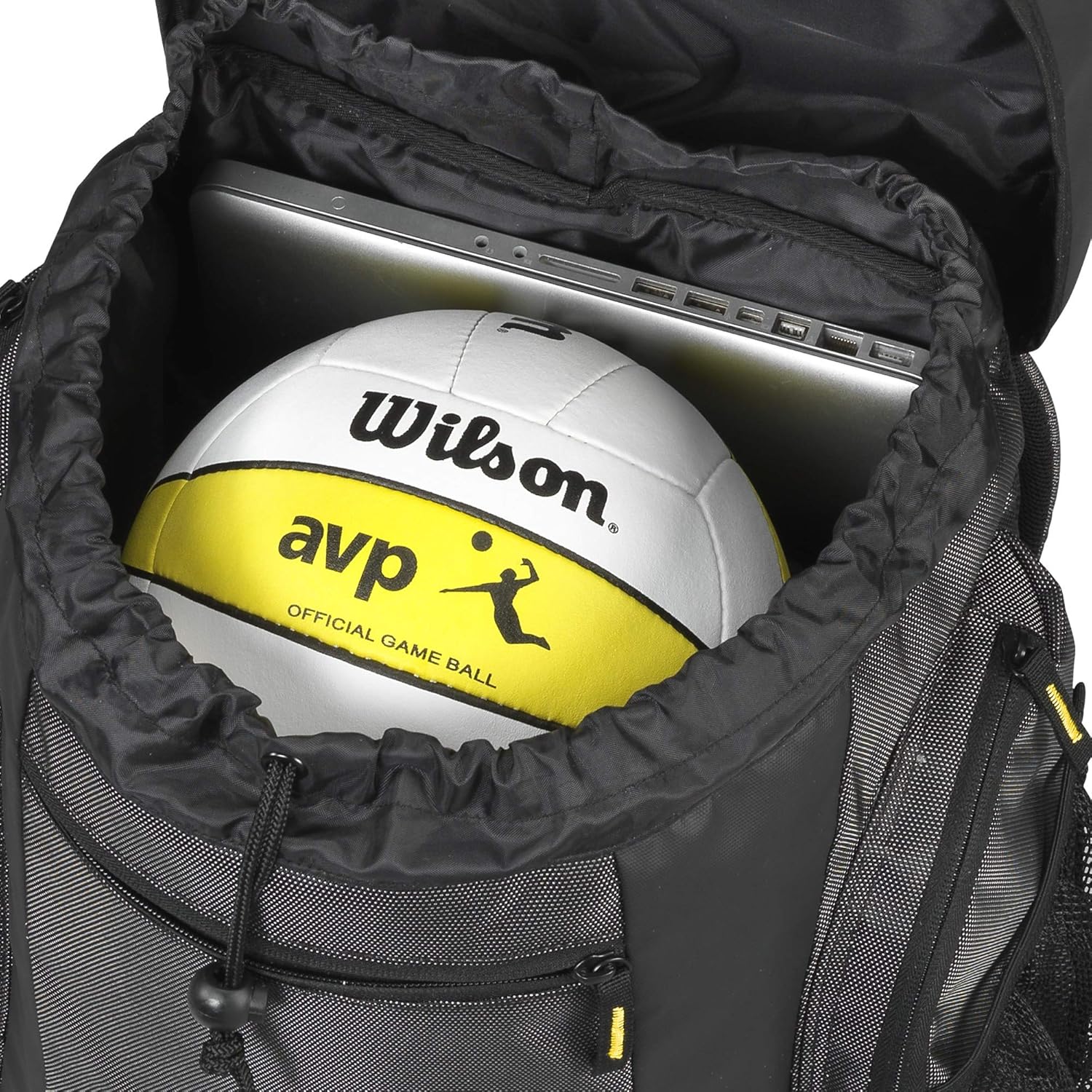 wilson avp backpack