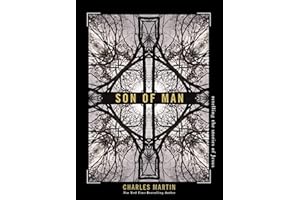 Son of Man: Retelling the Stories of Jesus