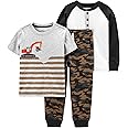 Simple Joys by Carter's baby-boys 3-piece Playwear Set
