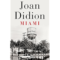 Miami book cover Miami book cover