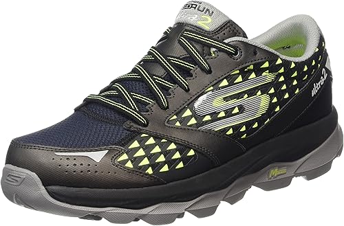 tenis skechers go run ultra