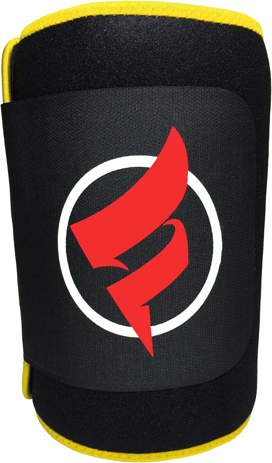 fitru waist trimmer weight loss ab belt for women & men