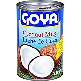 Goya Coconut Milk, 13.5 Oz.